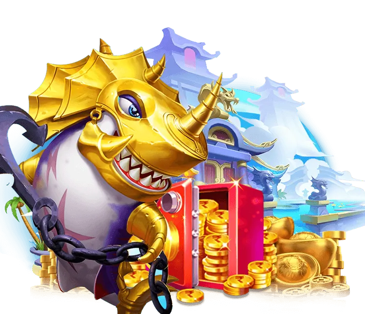 Game Bắn Cá đổi thưởng tại https:may88